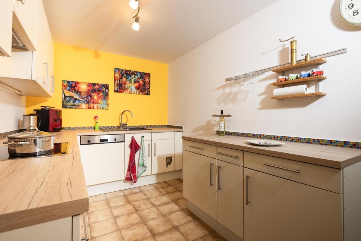 Ferienwohnung Alpenglueck Marktschellenberg Luaran gambar