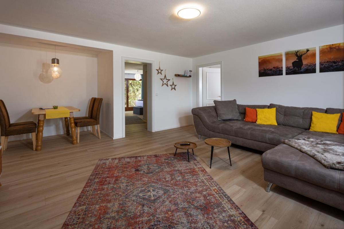 Ferienwohnung Alpenglueck Marktschellenberg Luaran gambar